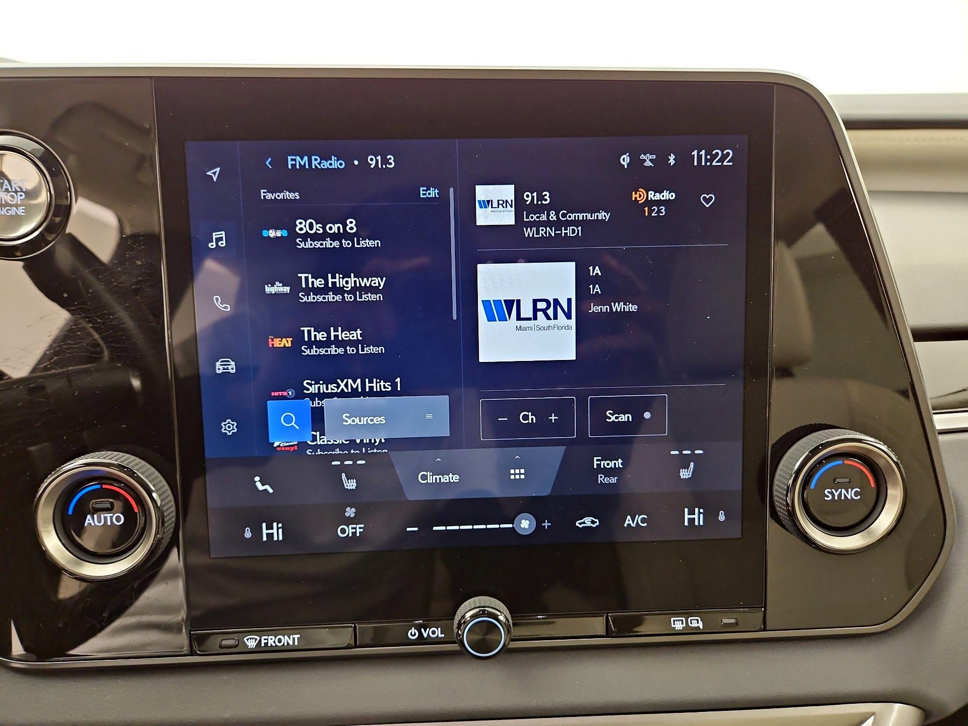 Thumbnail: 2024 Lexus RX - 15