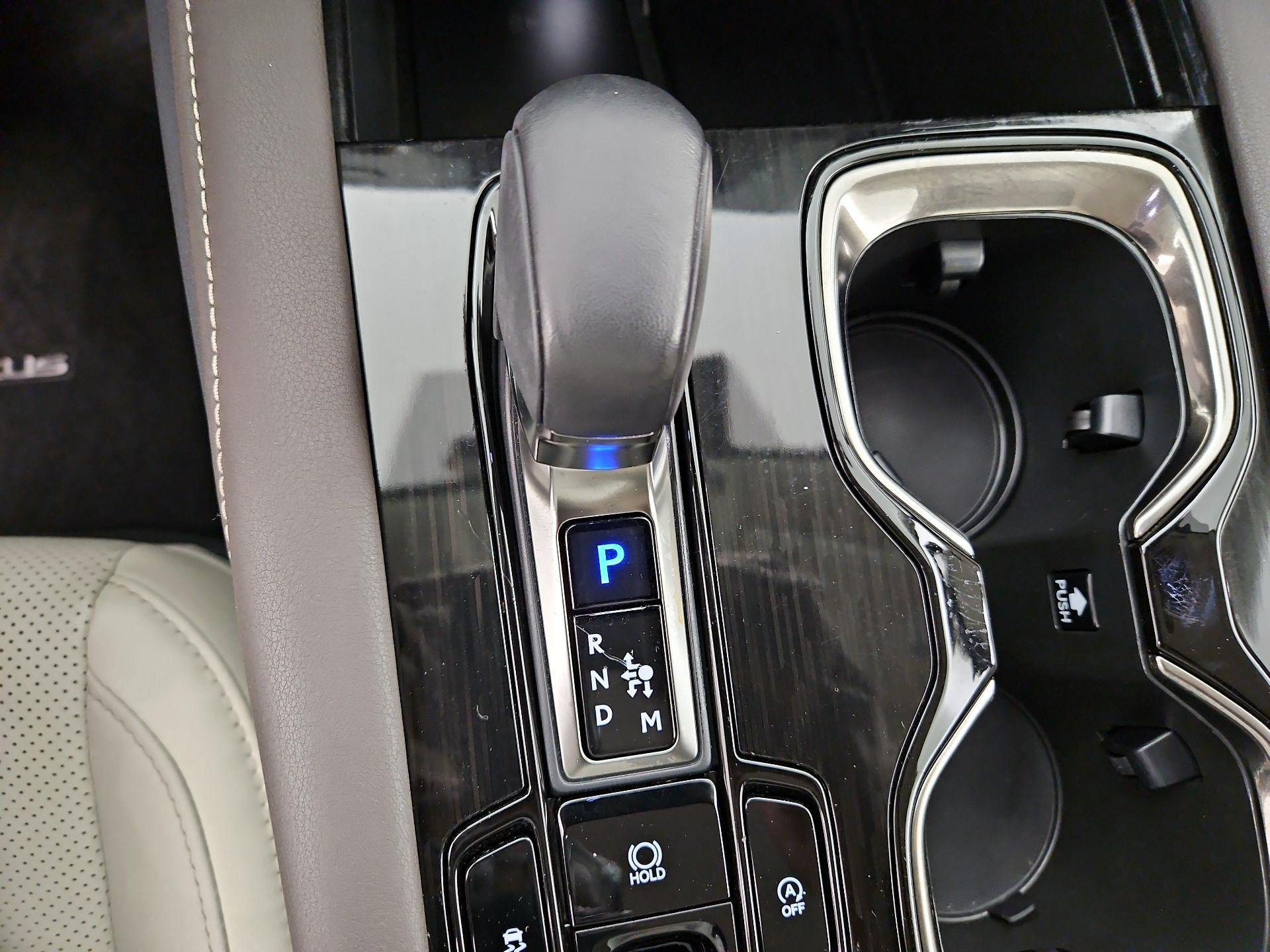 Thumbnail: 2024 Lexus RX - 17