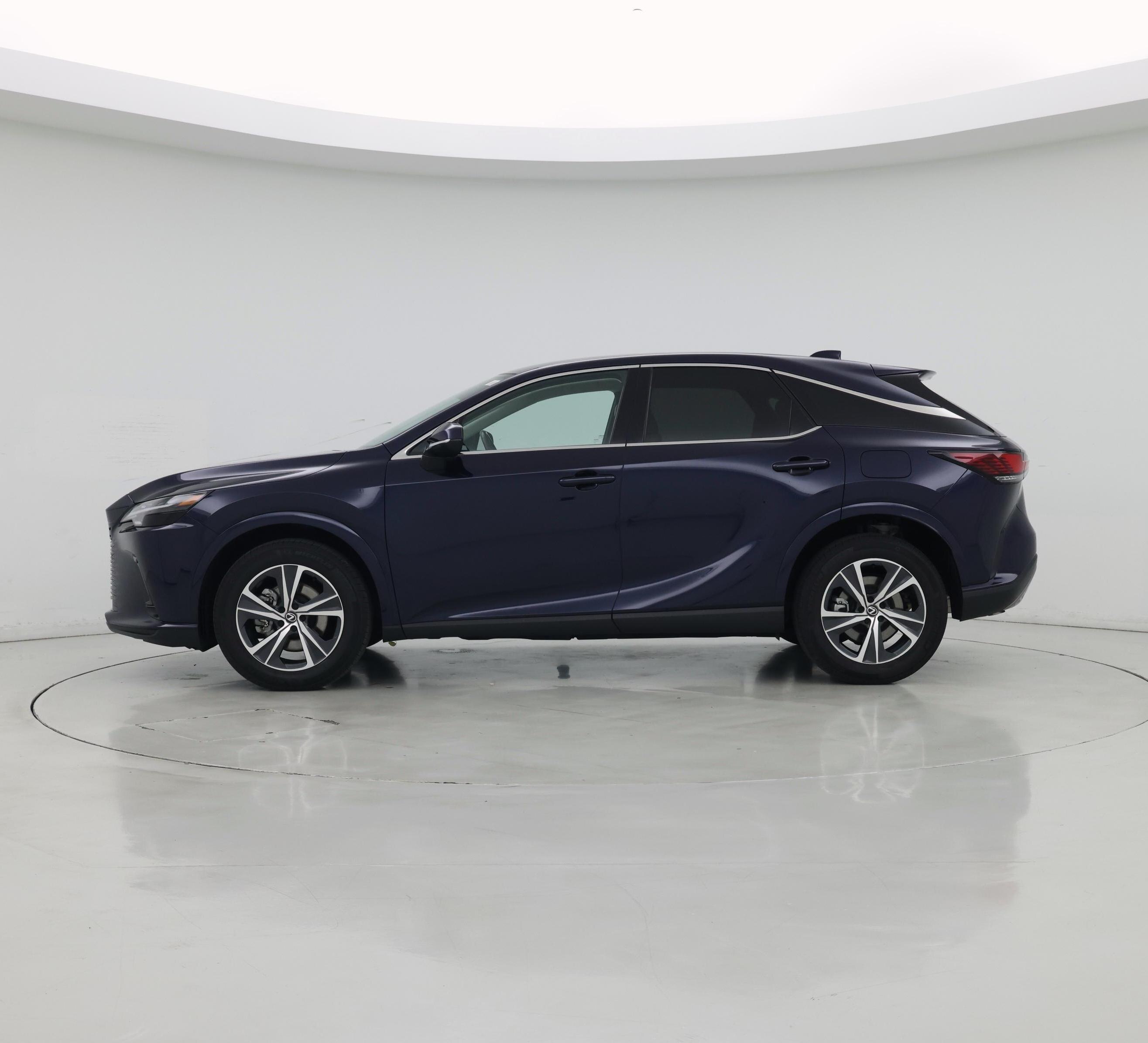 Thumbnail: 2024 Lexus RX - 3