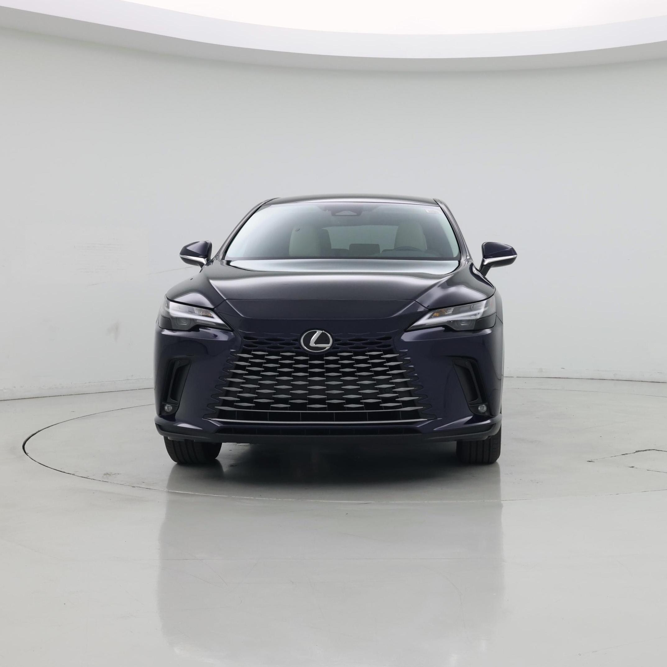 Thumbnail: 2024 Lexus RX - 5