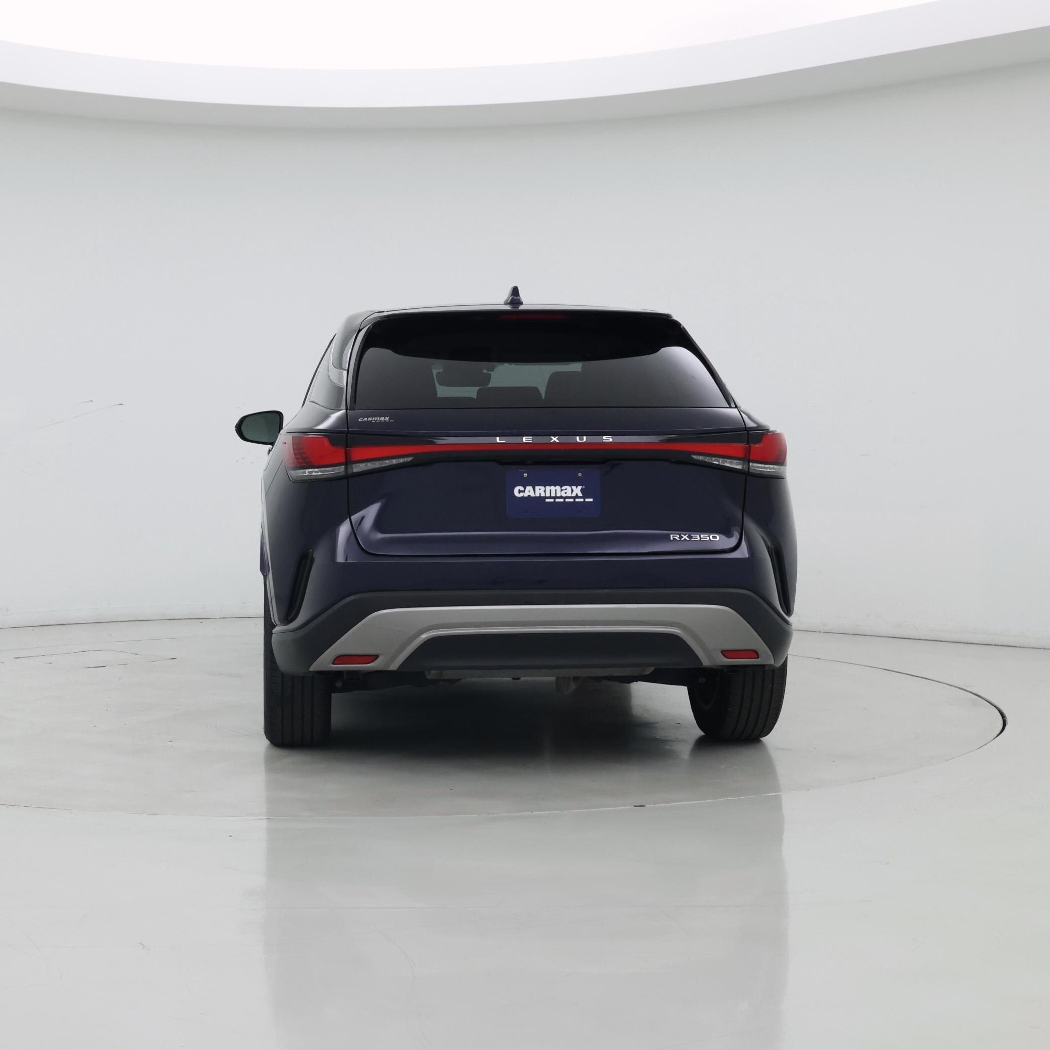 Thumbnail: 2024 Lexus RX - 6