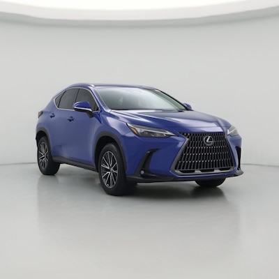 2024 Lexus NX 250