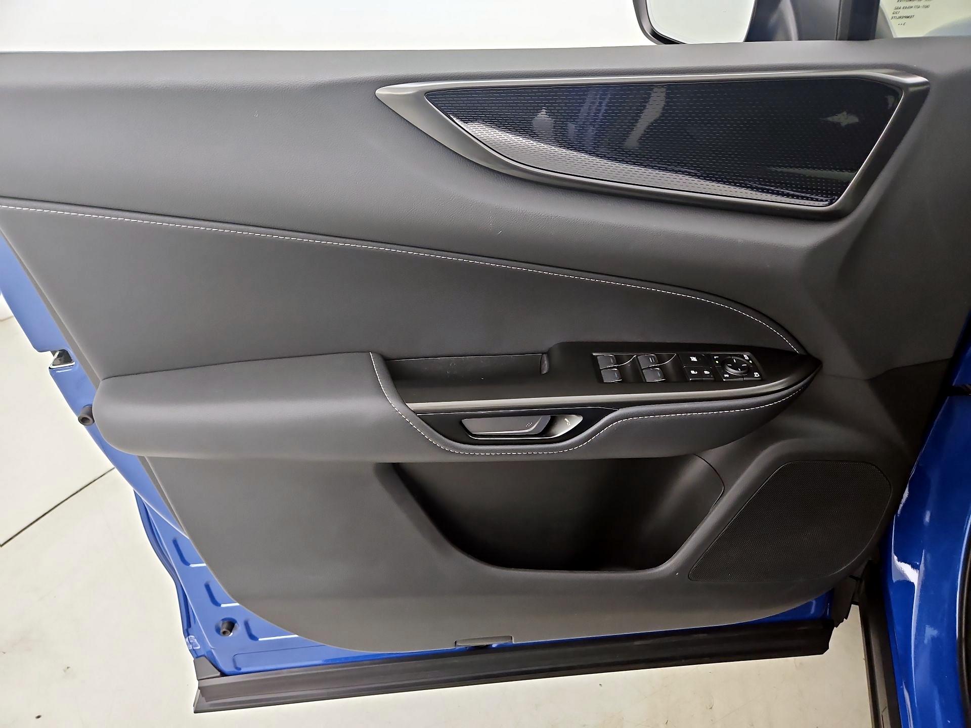 Thumbnail: 2024 Lexus NX - 12