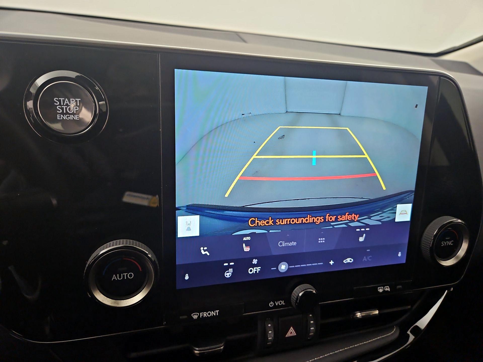 Thumbnail: 2024 Lexus NX - 14