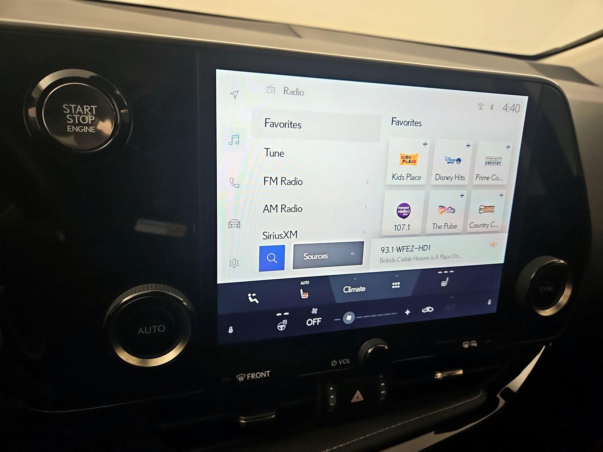 Thumbnail: 2024 Lexus NX - 15