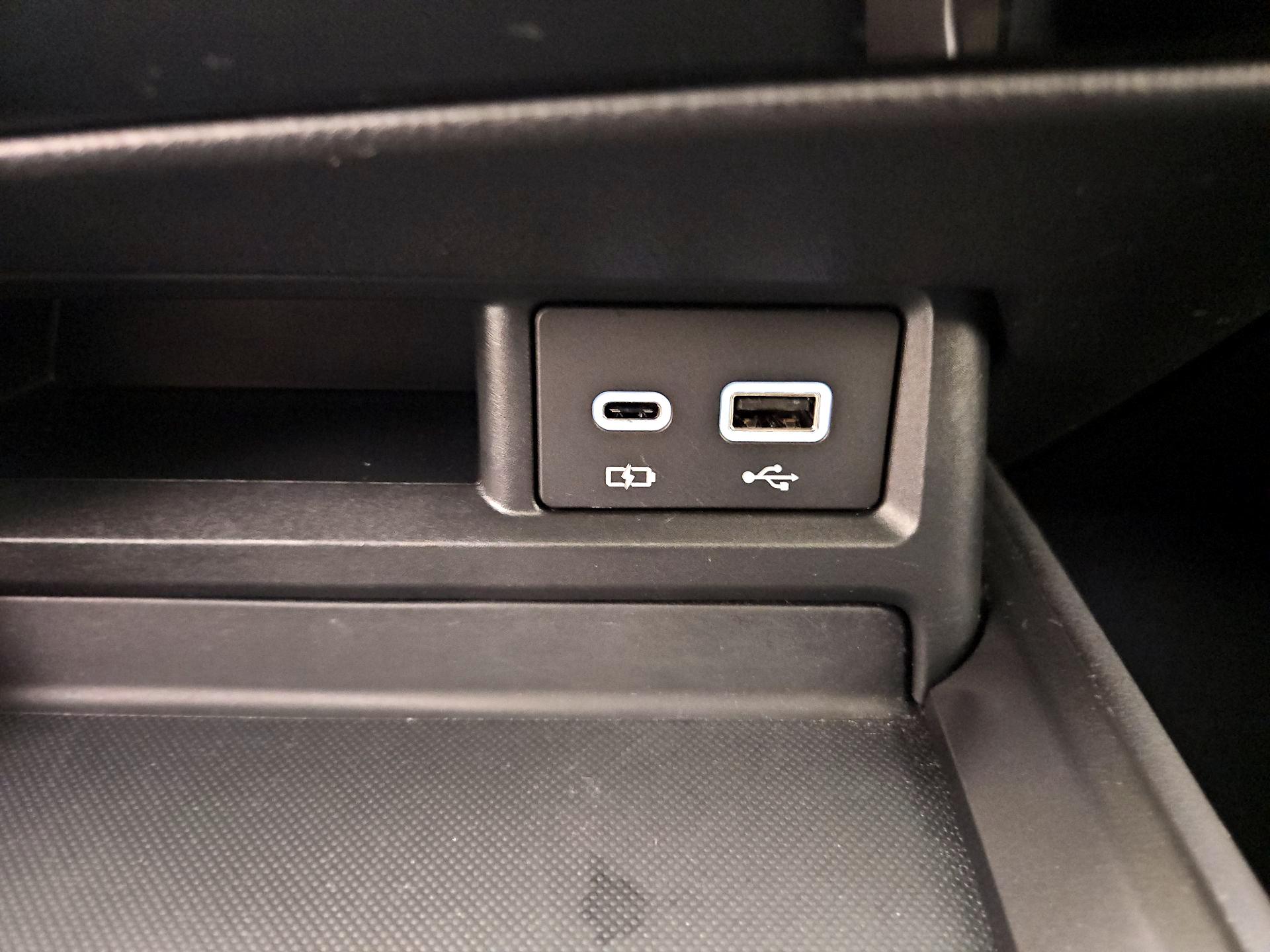 Thumbnail: 2024 Lexus NX - 18