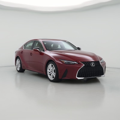 2024 Lexus IS 300
