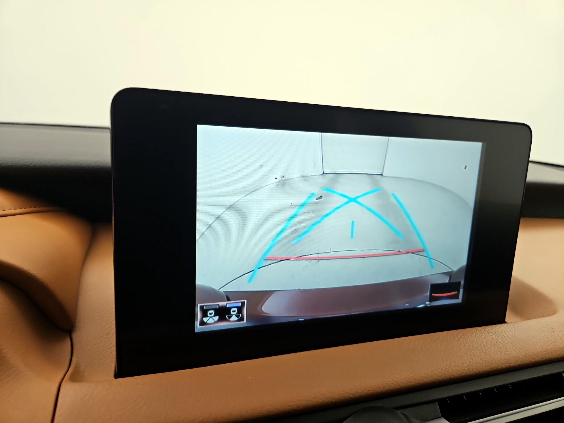 Thumbnail: 2024 Lexus IS - 14