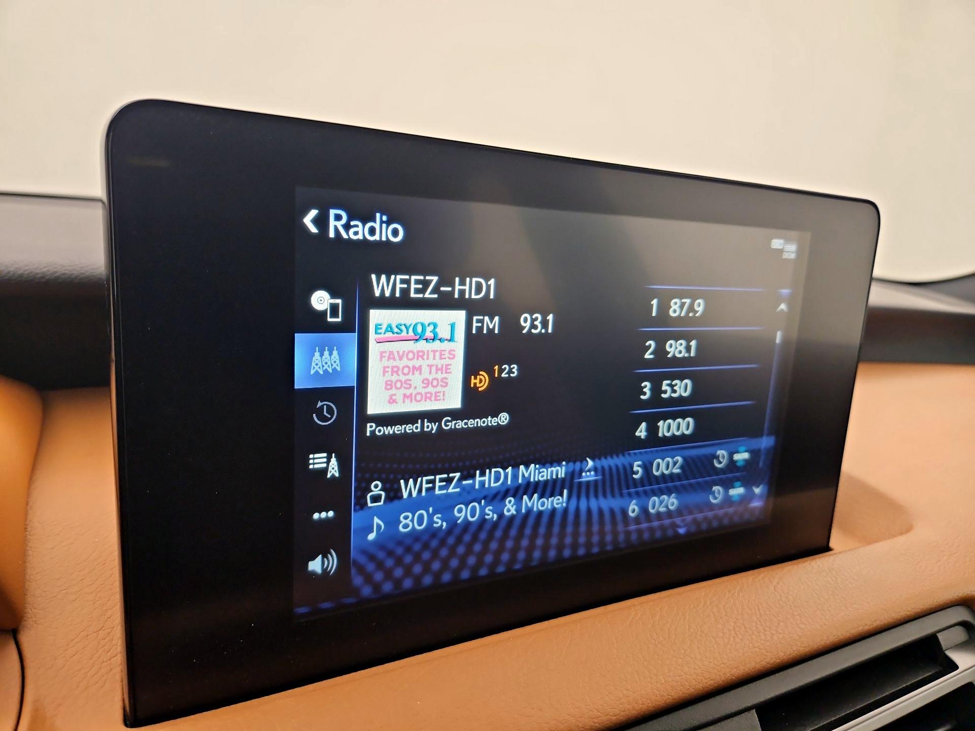 Thumbnail: 2024 Lexus IS - 15