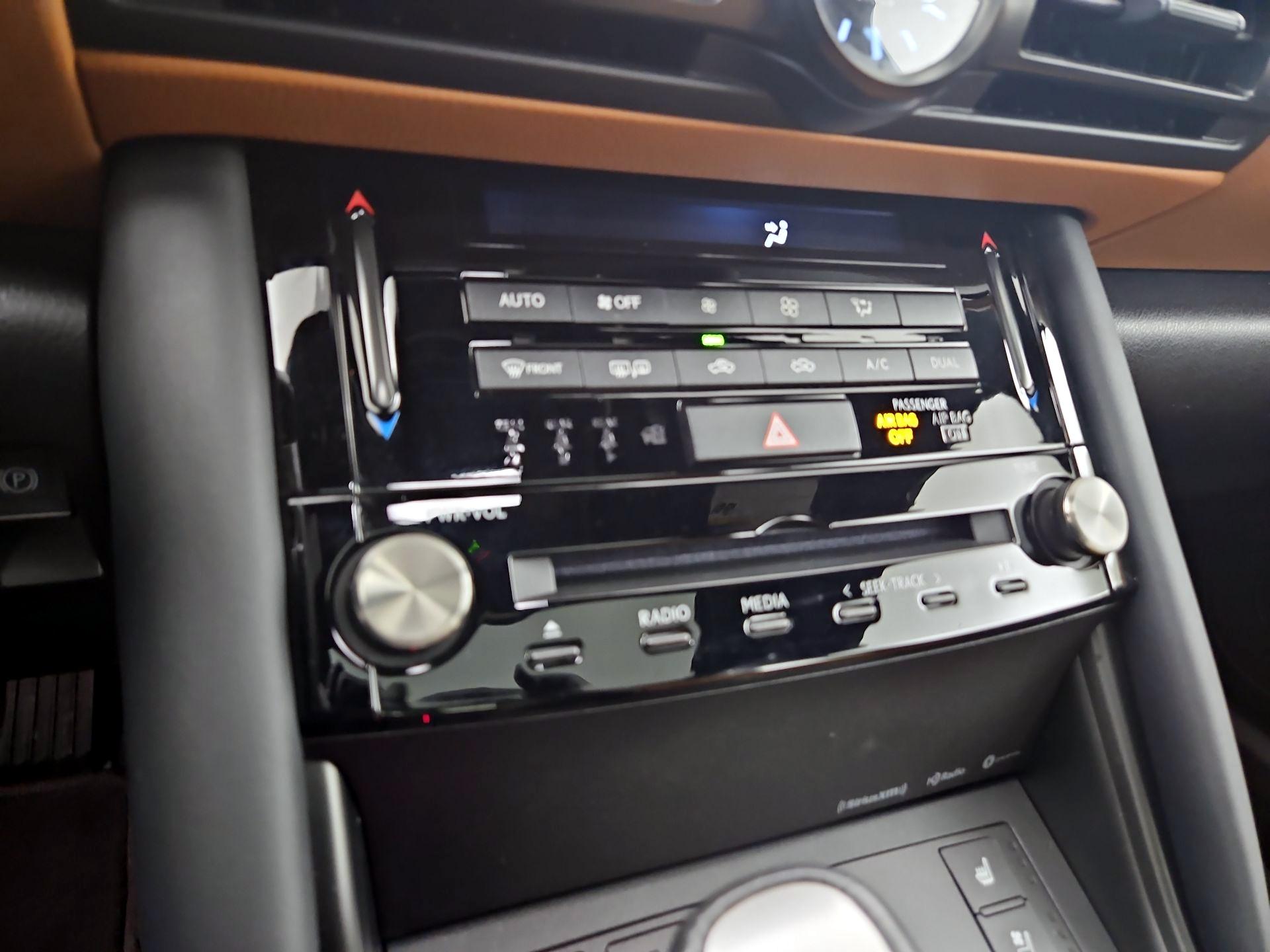 Thumbnail: 2024 Lexus IS - 16