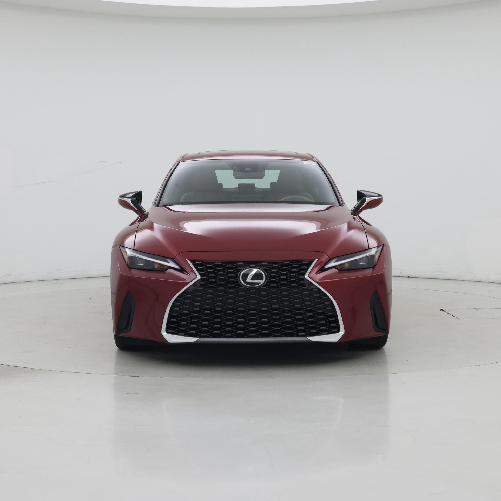 Thumbnail: 2024 Lexus IS - 5