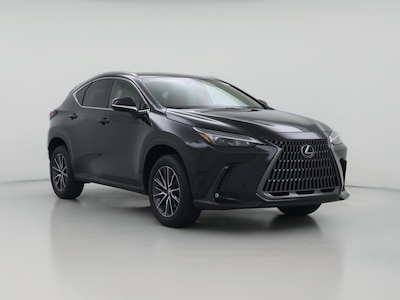 2024 Lexus NX 250