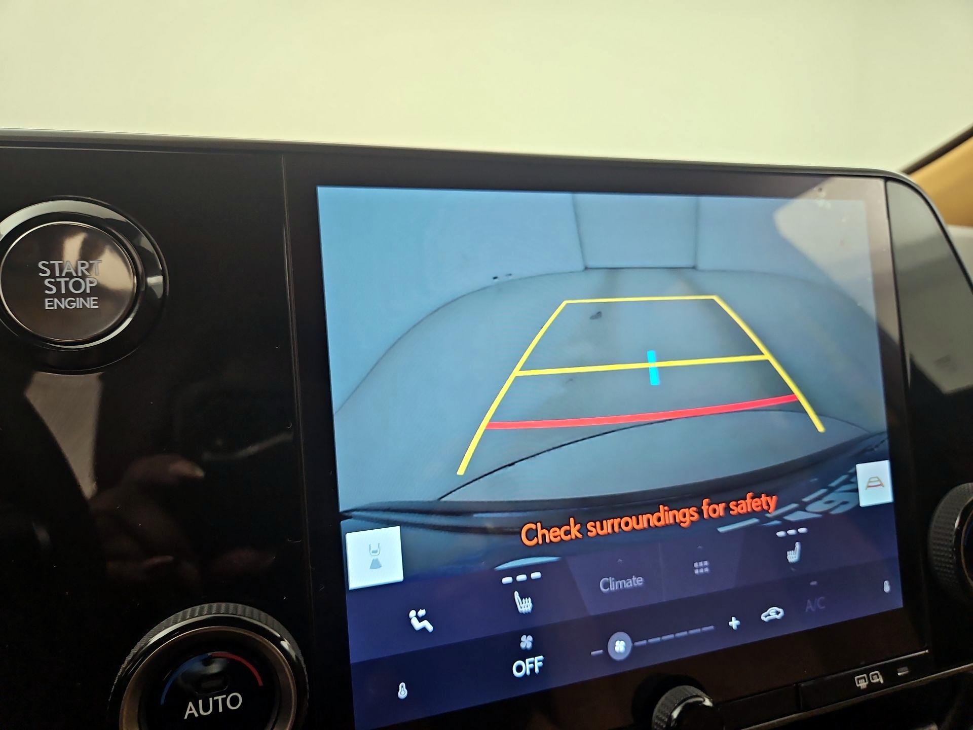 Thumbnail: 2024 Lexus NX - 15