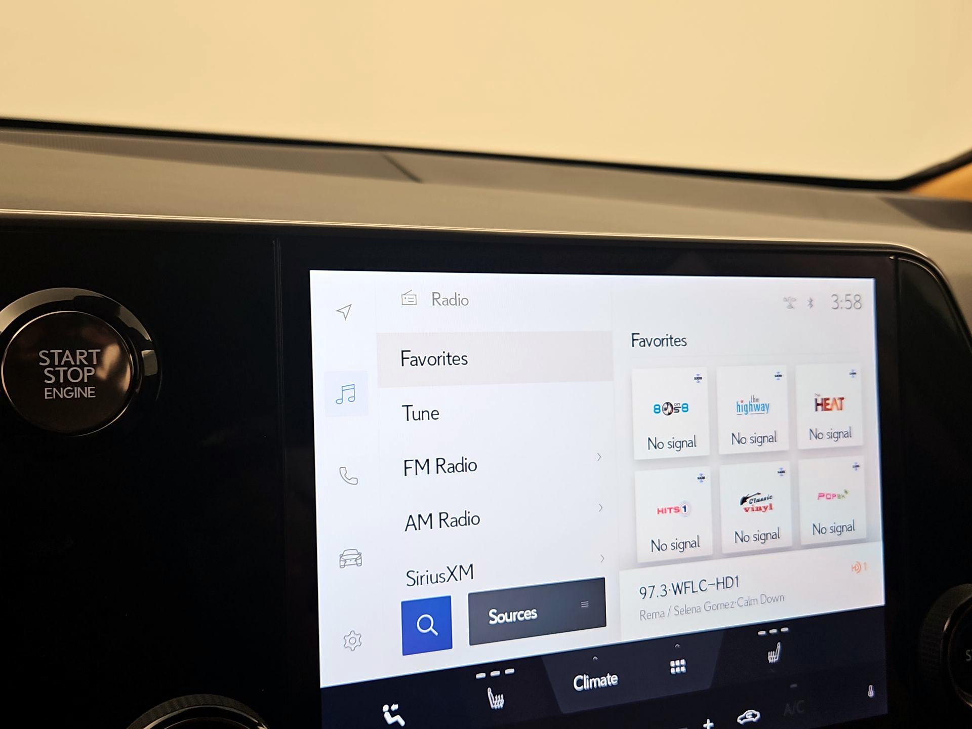 Thumbnail: 2024 Lexus NX - 16