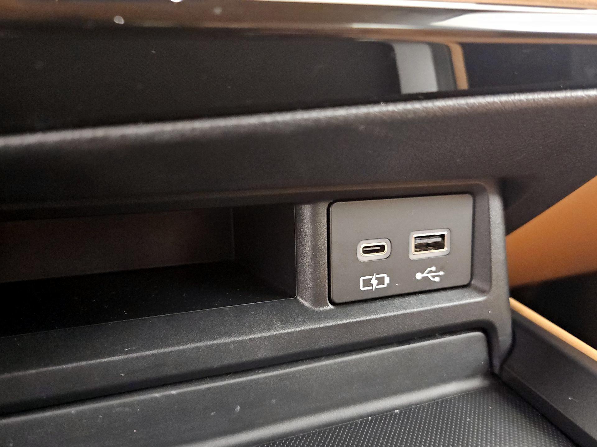 Thumbnail: 2024 Lexus NX - 19