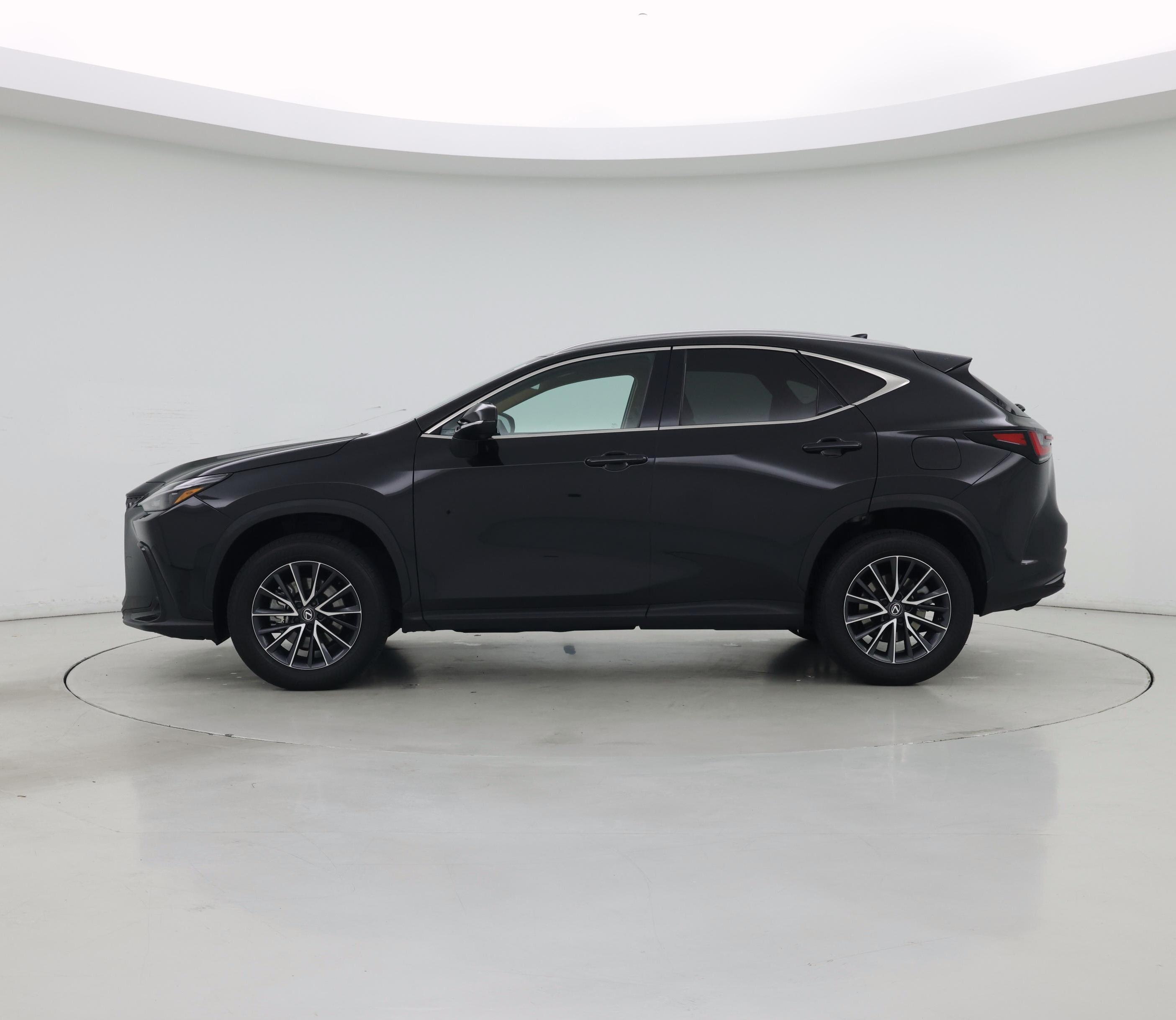 Thumbnail: 2024 Lexus NX - 3
