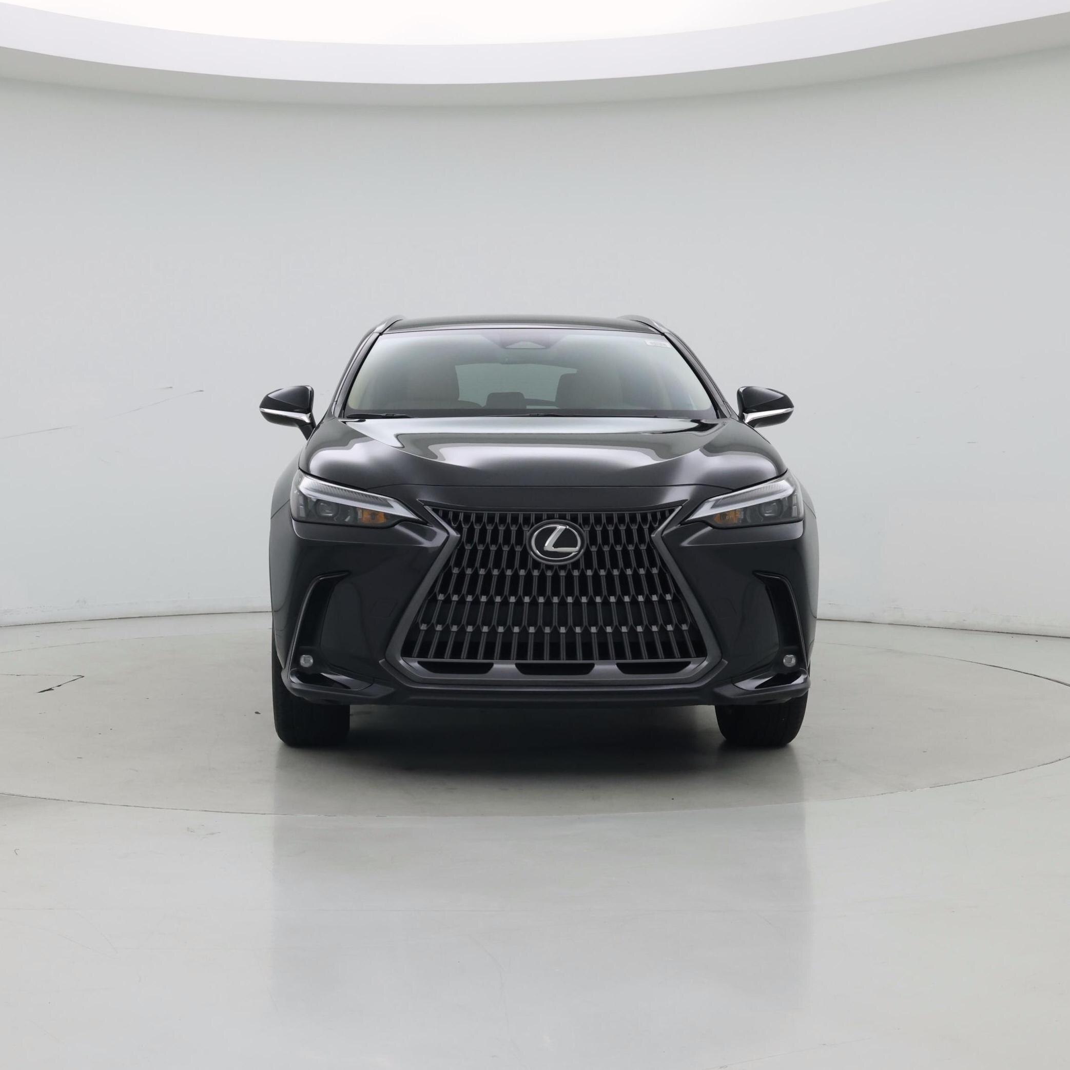 Thumbnail: 2024 Lexus NX - 5