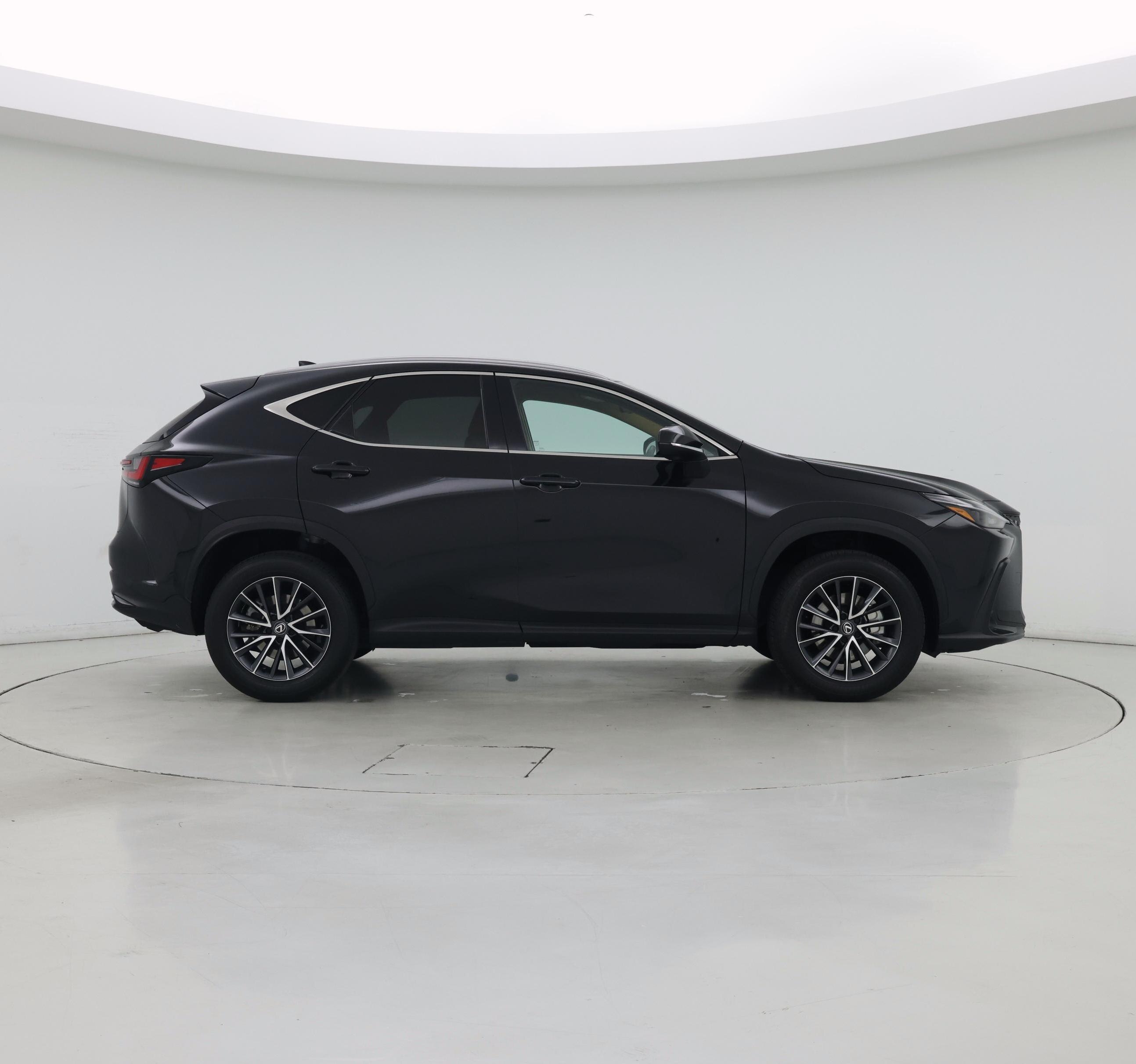 Thumbnail: 2024 Lexus NX - 7