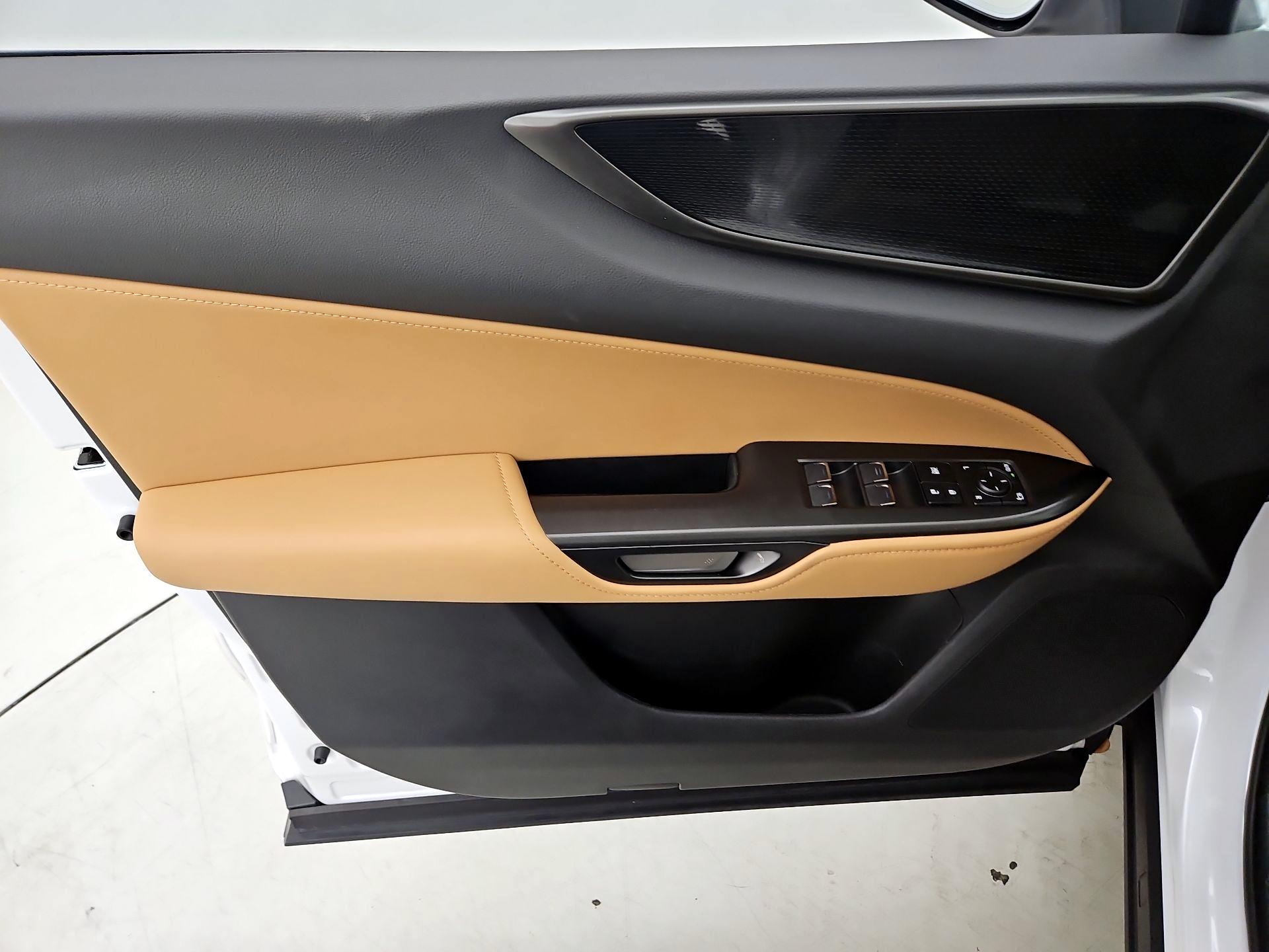 Thumbnail: 2024 Lexus NX - 12