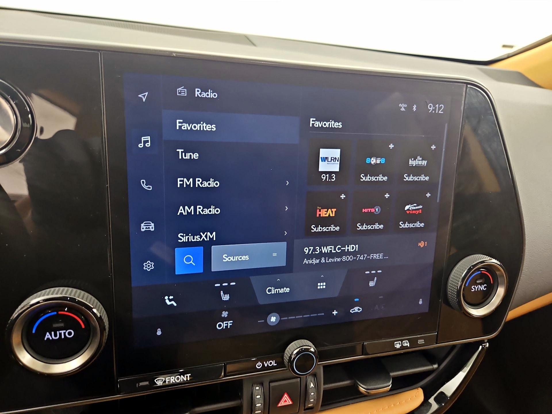 Thumbnail: 2024 Lexus NX - 15