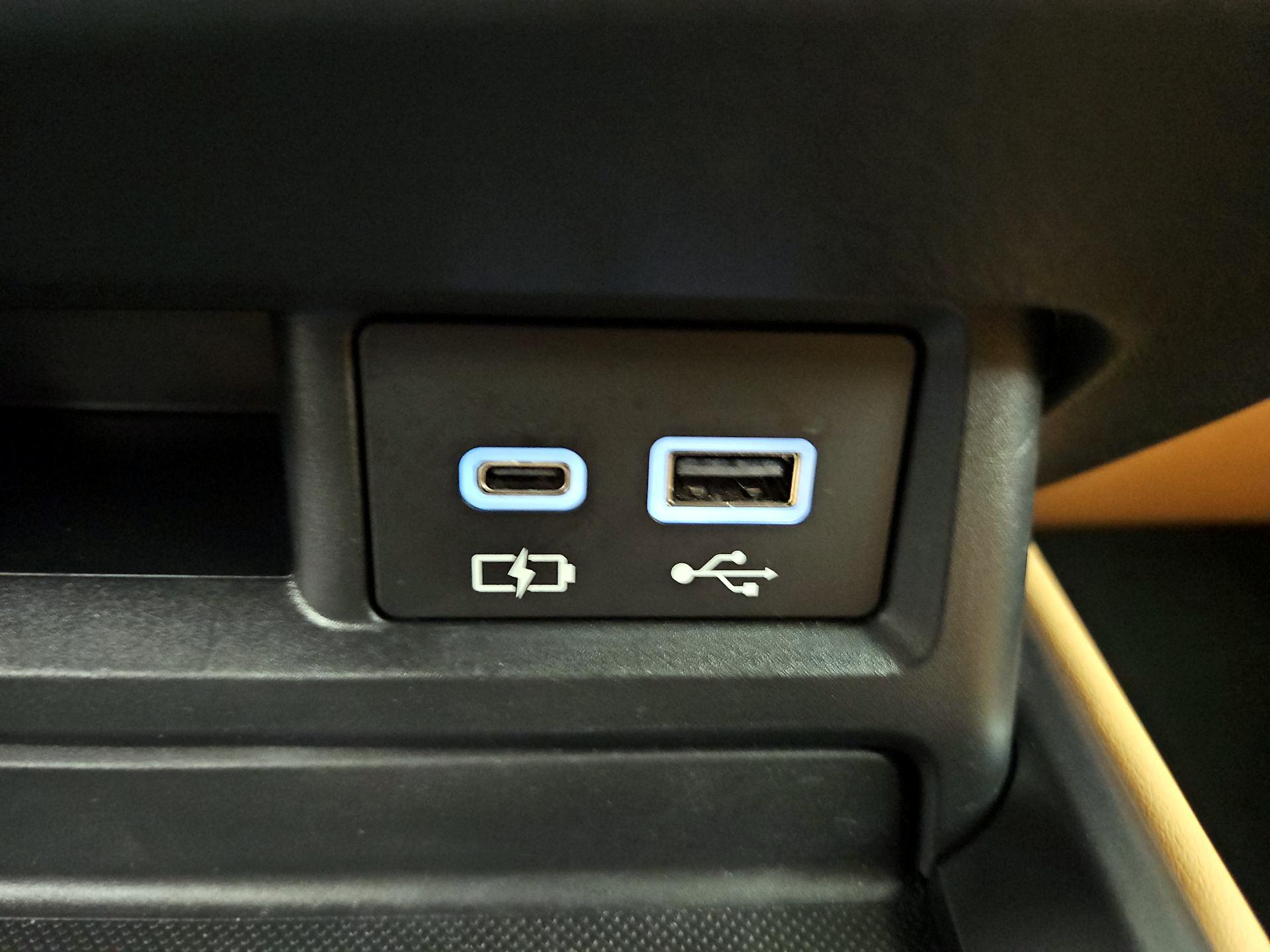 Thumbnail: 2024 Lexus NX - 18