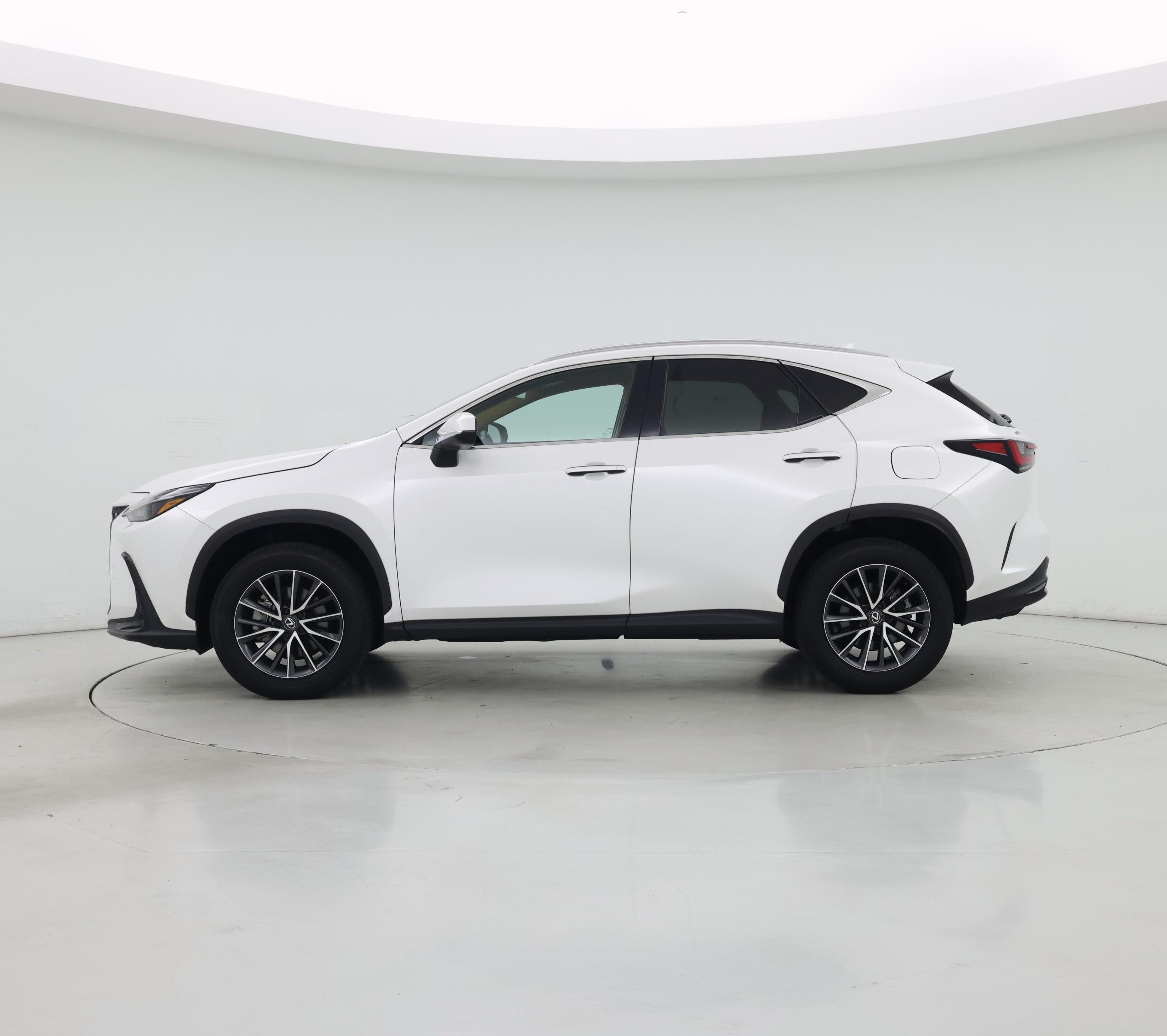 Thumbnail: 2024 Lexus NX - 3