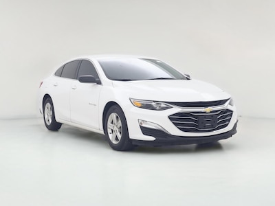 2023 Chevrolet Malibu LS