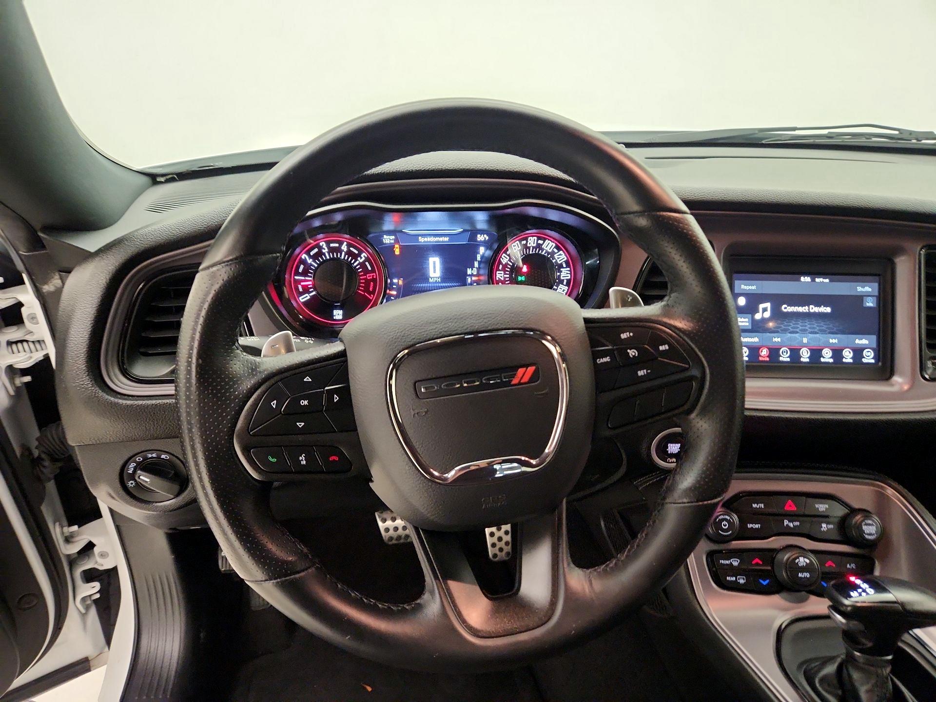 Thumbnail: 2023 Dodge Challenger - 10