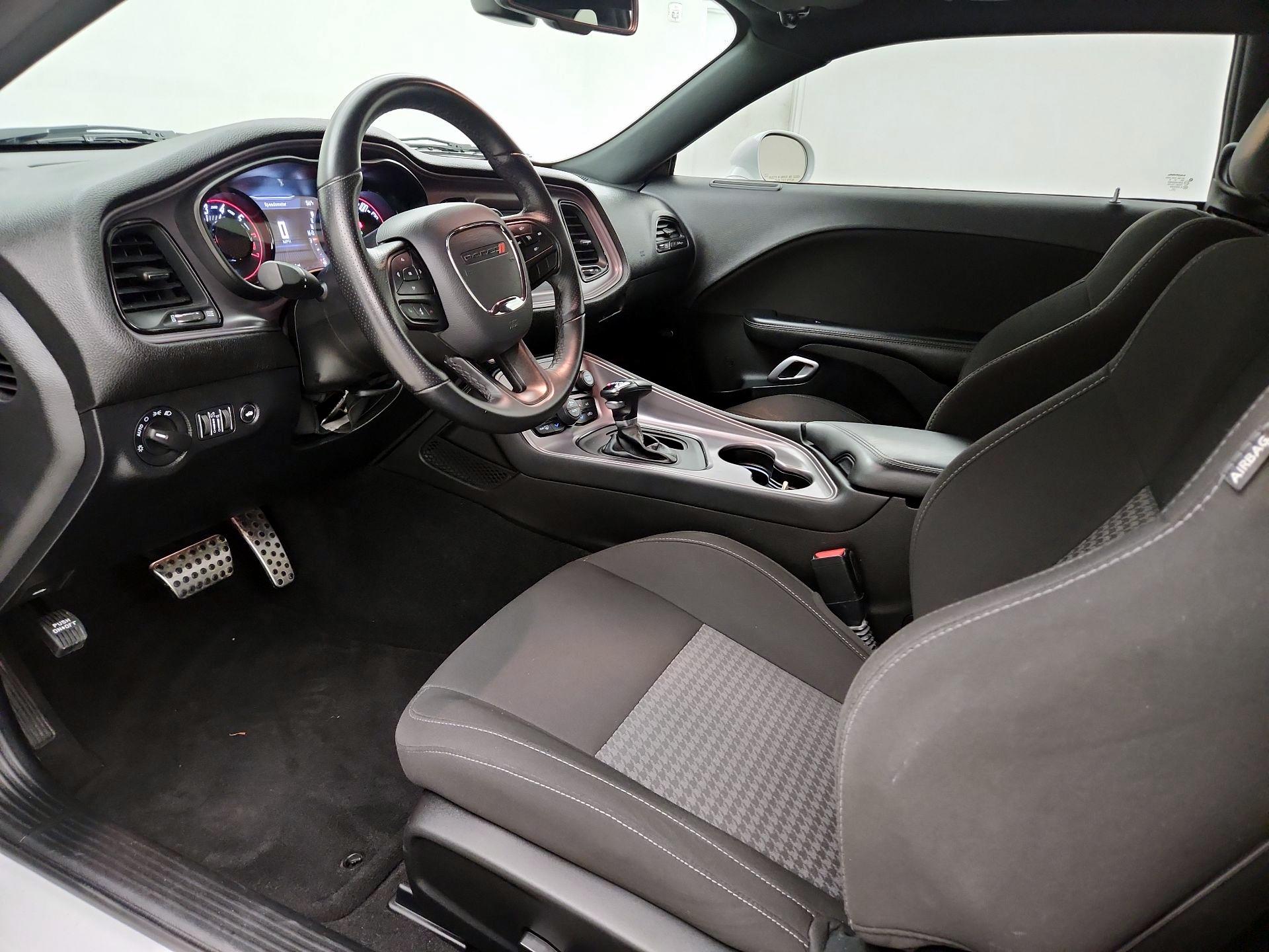 Thumbnail: 2023 Dodge Challenger - 11