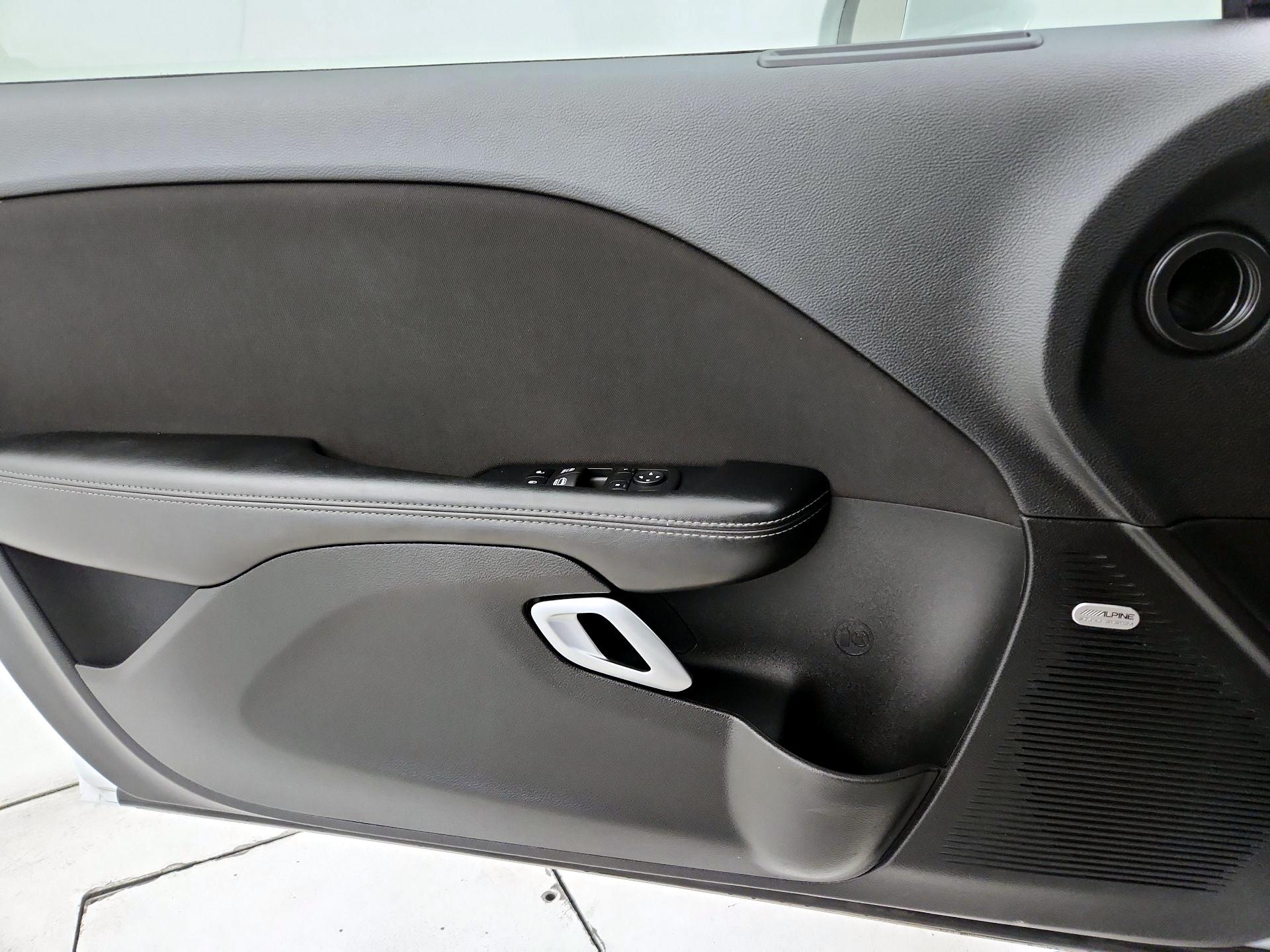 Thumbnail: 2023 Dodge Challenger - 12