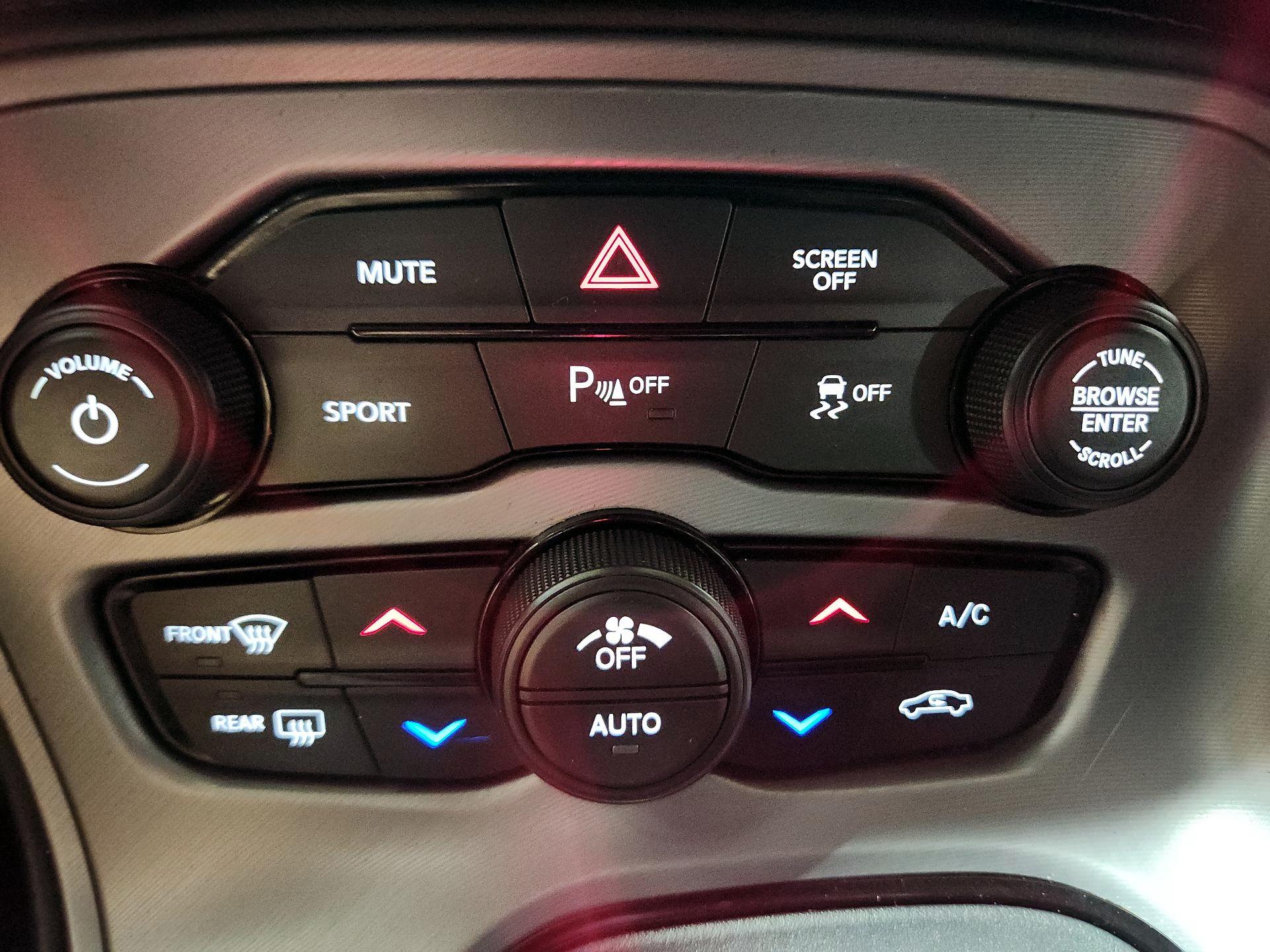 Thumbnail: 2023 Dodge Challenger - 14