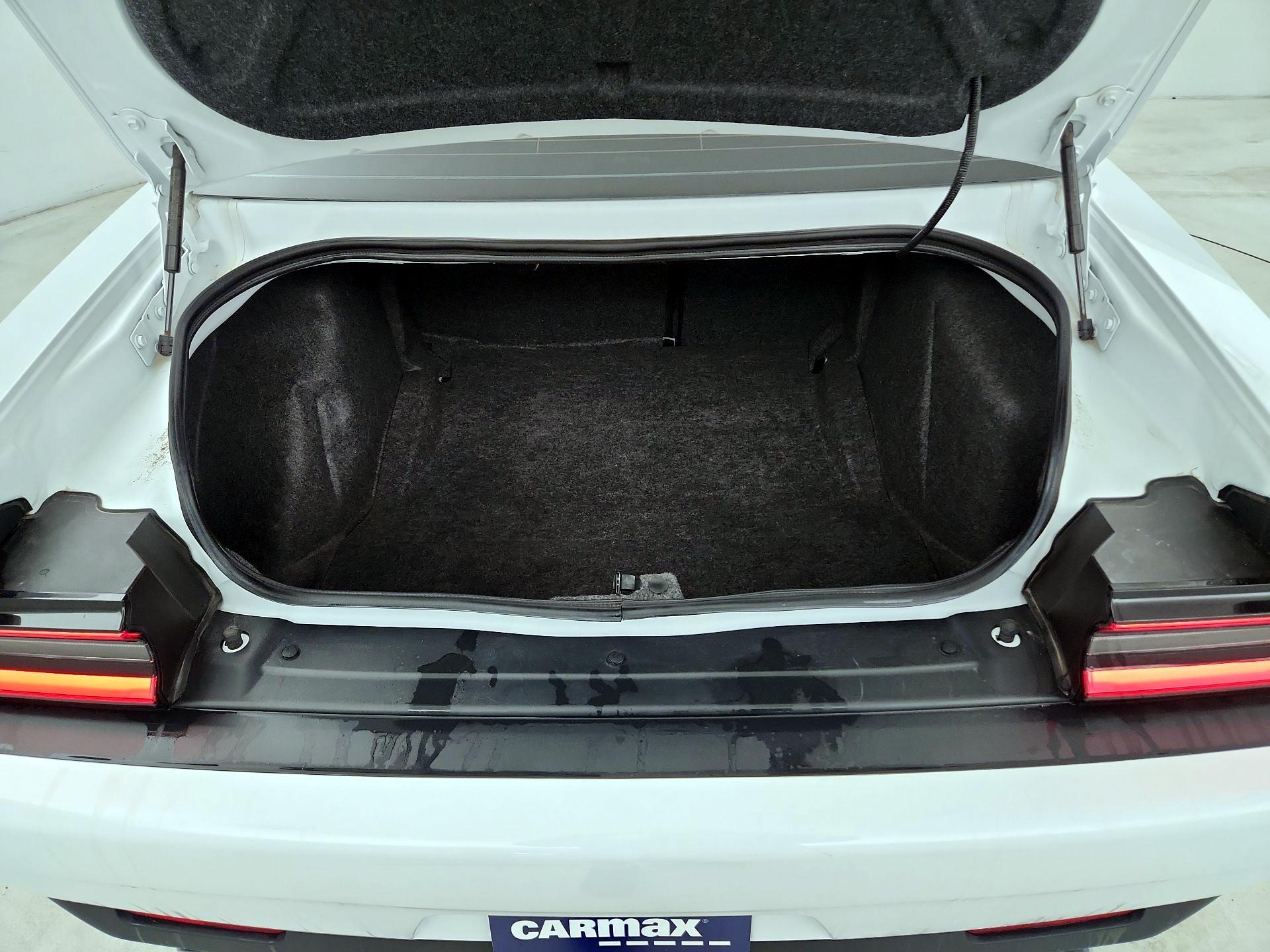 Thumbnail: 2023 Dodge Challenger - 16