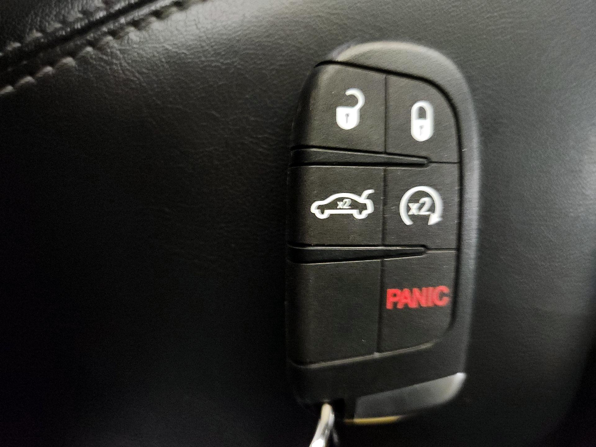 Thumbnail: 2023 Dodge Challenger - 18