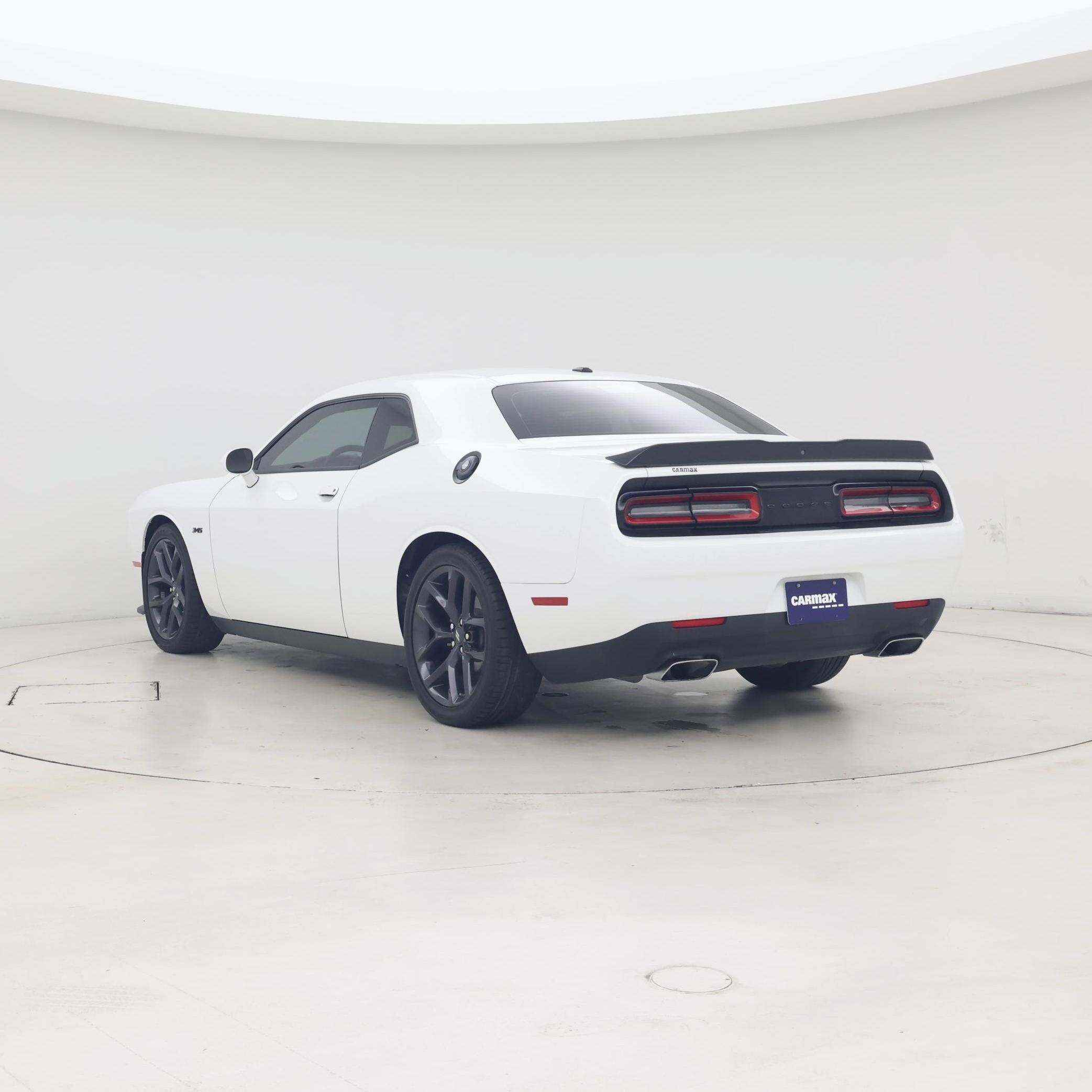 Thumbnail: 2023 Dodge Challenger - 2