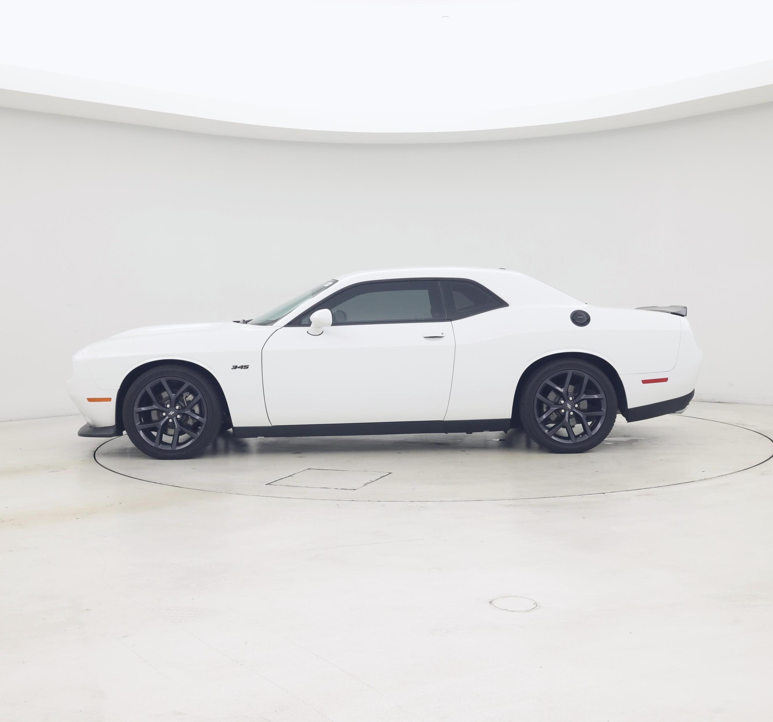 Thumbnail: 2023 Dodge Challenger - 3