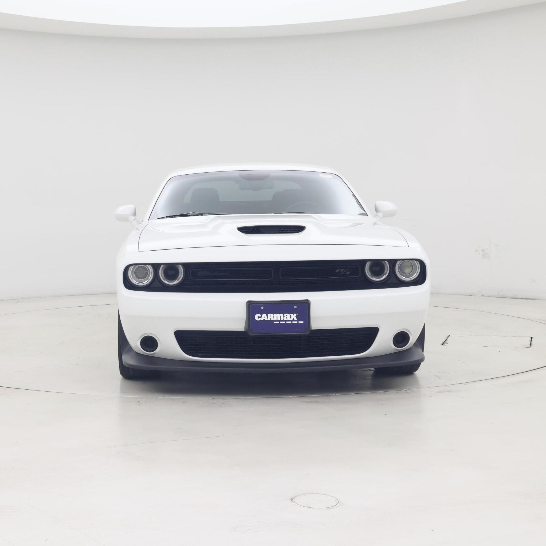 Thumbnail: 2023 Dodge Challenger - 5