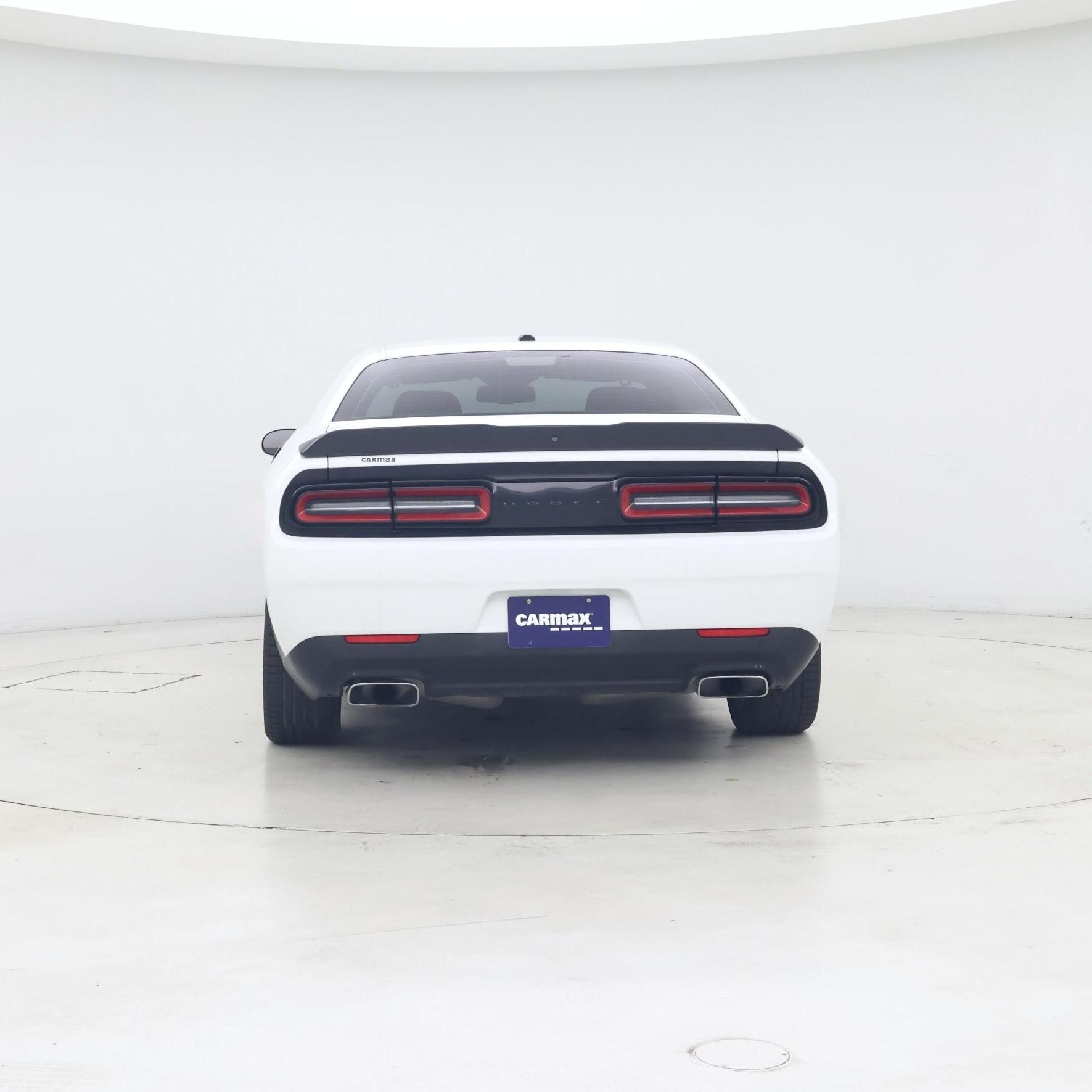 Thumbnail: 2023 Dodge Challenger - 6