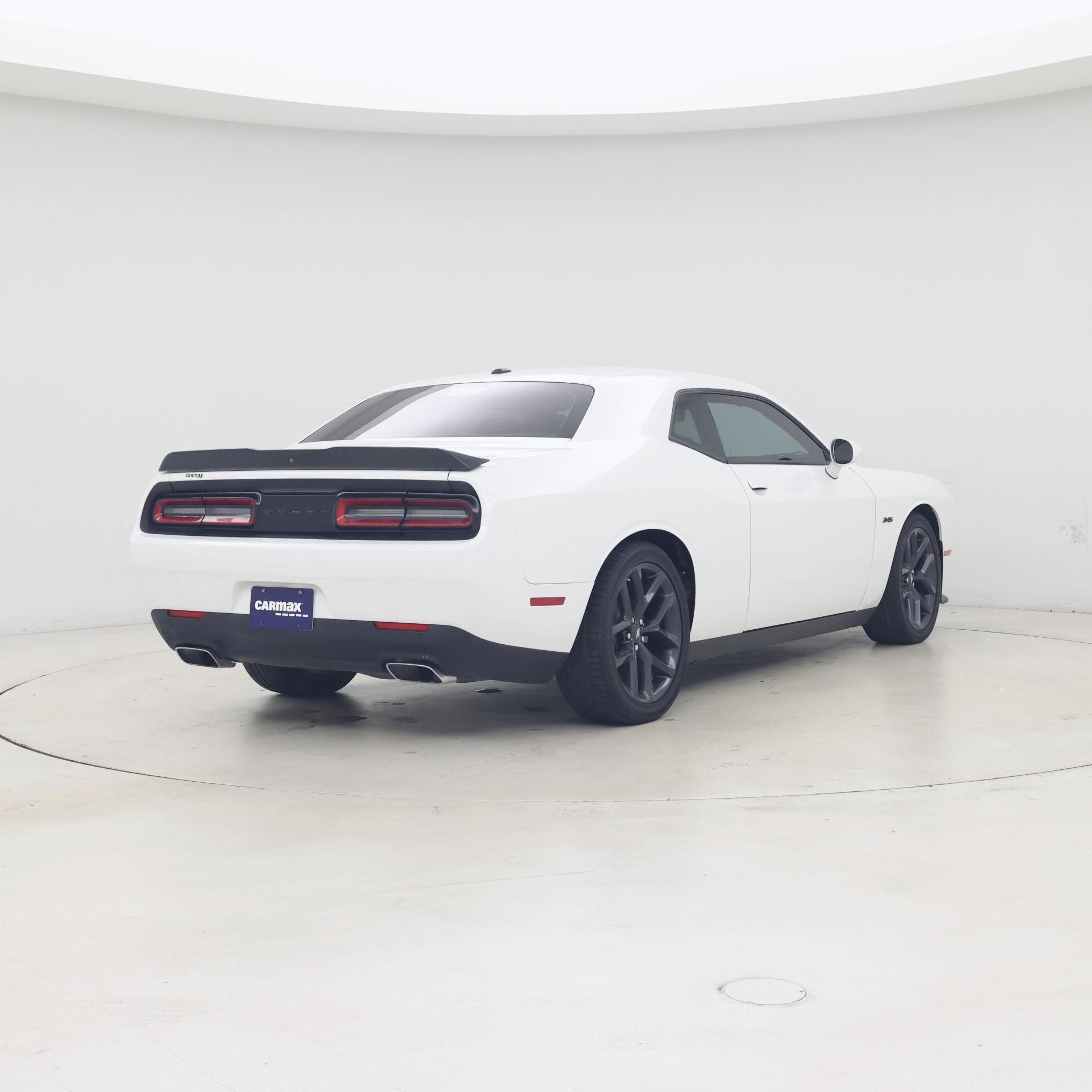 Thumbnail: 2023 Dodge Challenger - 8