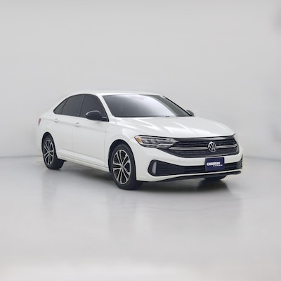 2024 Volkswagen Jetta Sport