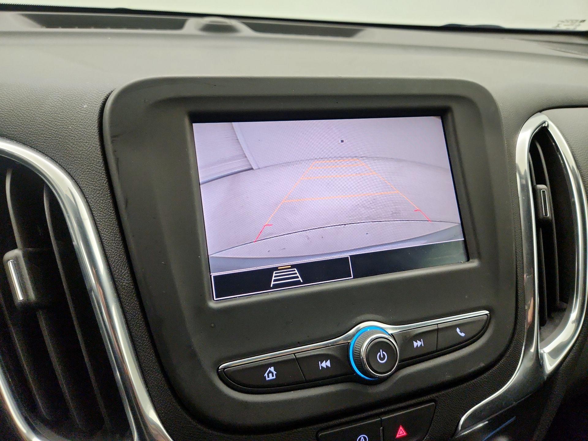 Thumbnail: 2023 Chevrolet Equinox - 14