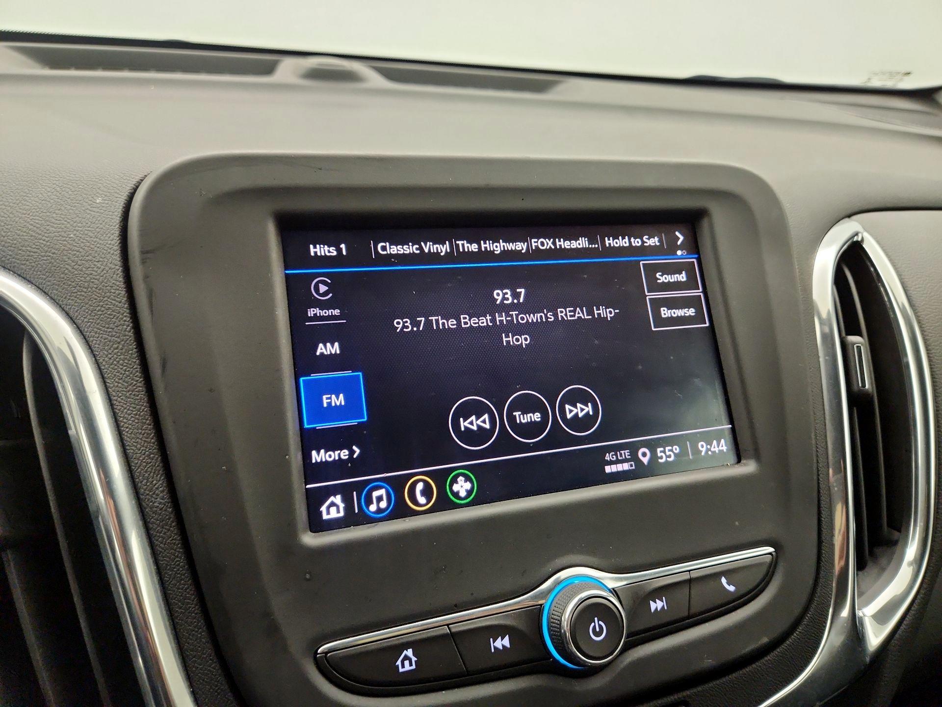 Thumbnail: 2023 Chevrolet Equinox - 15