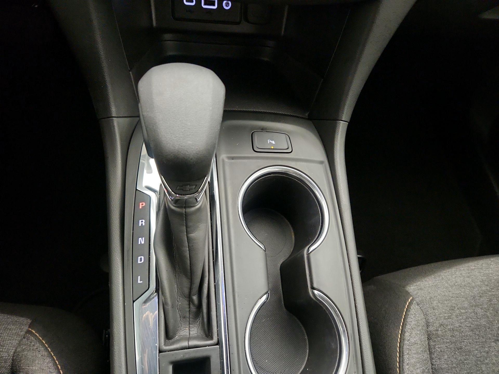 Thumbnail: 2023 Chevrolet Equinox - 17