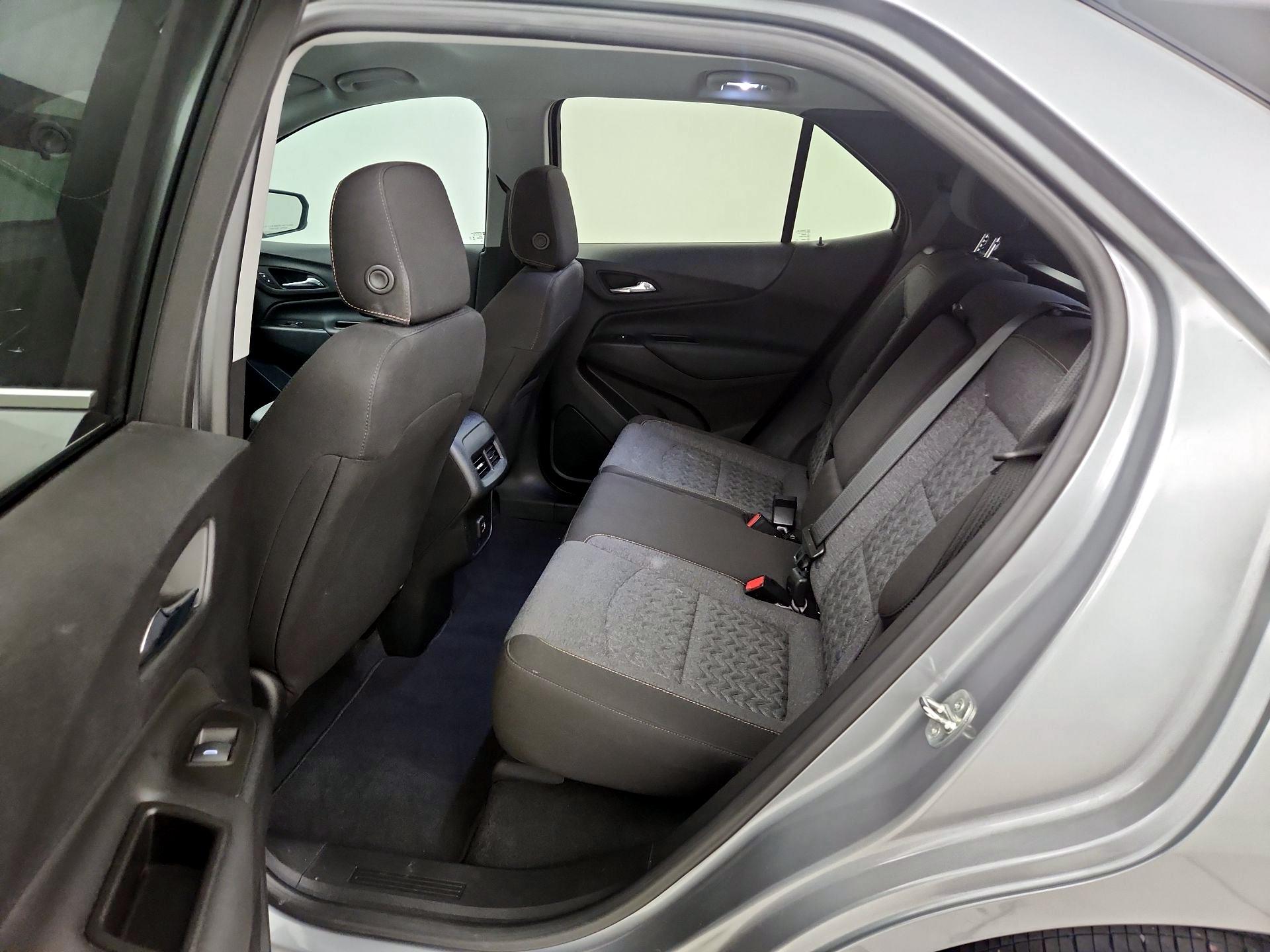 Thumbnail: 2023 Chevrolet Equinox - 19