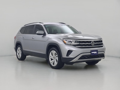 2023 Volkswagen Atlas SE w/Tech