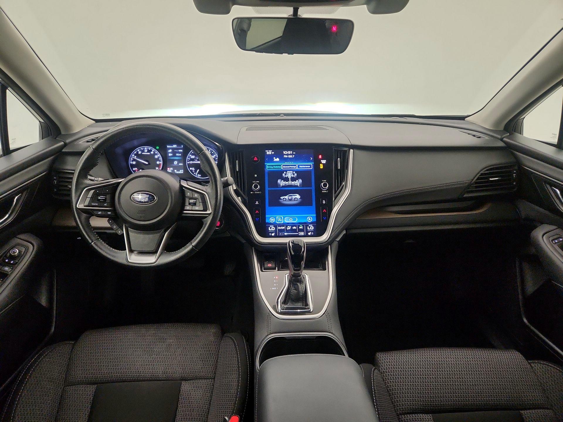 Thumbnail: 2022 Subaru Outback - 9