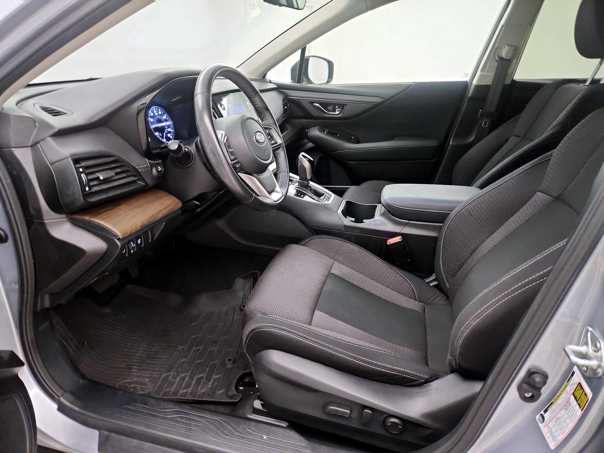 Thumbnail: 2022 Subaru Outback - 11