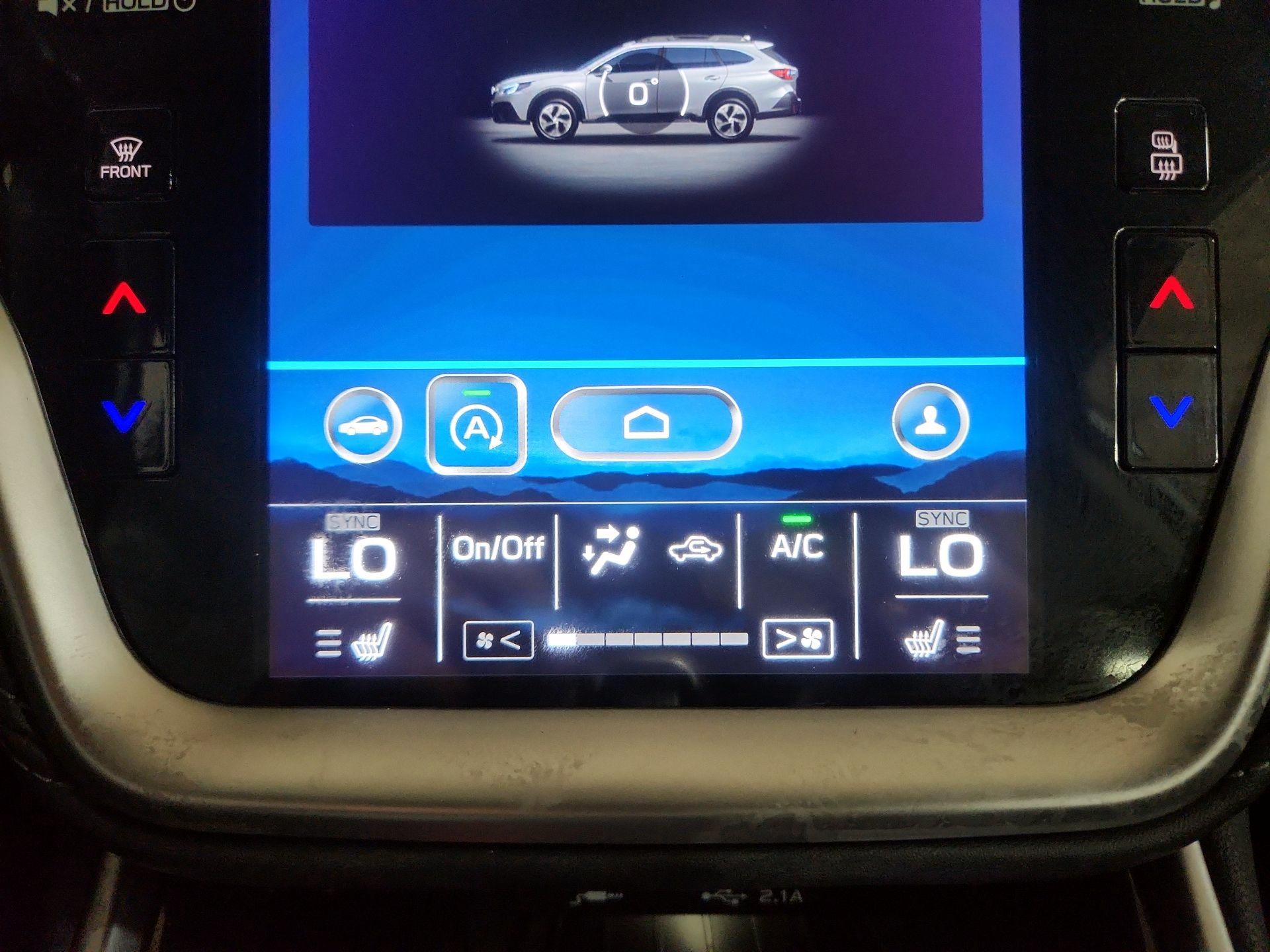 Thumbnail: 2022 Subaru Outback - 14