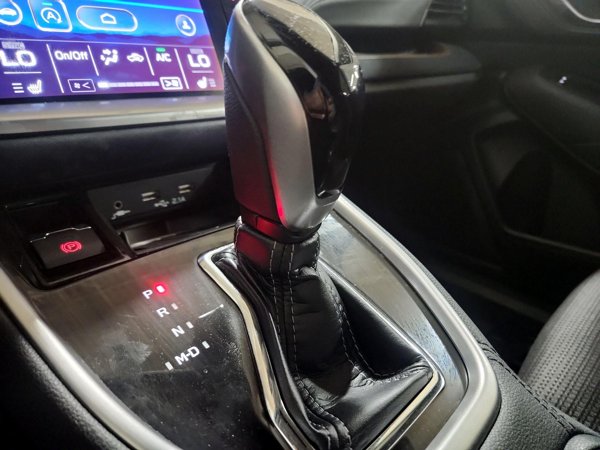 Thumbnail: 2022 Subaru Outback - 15