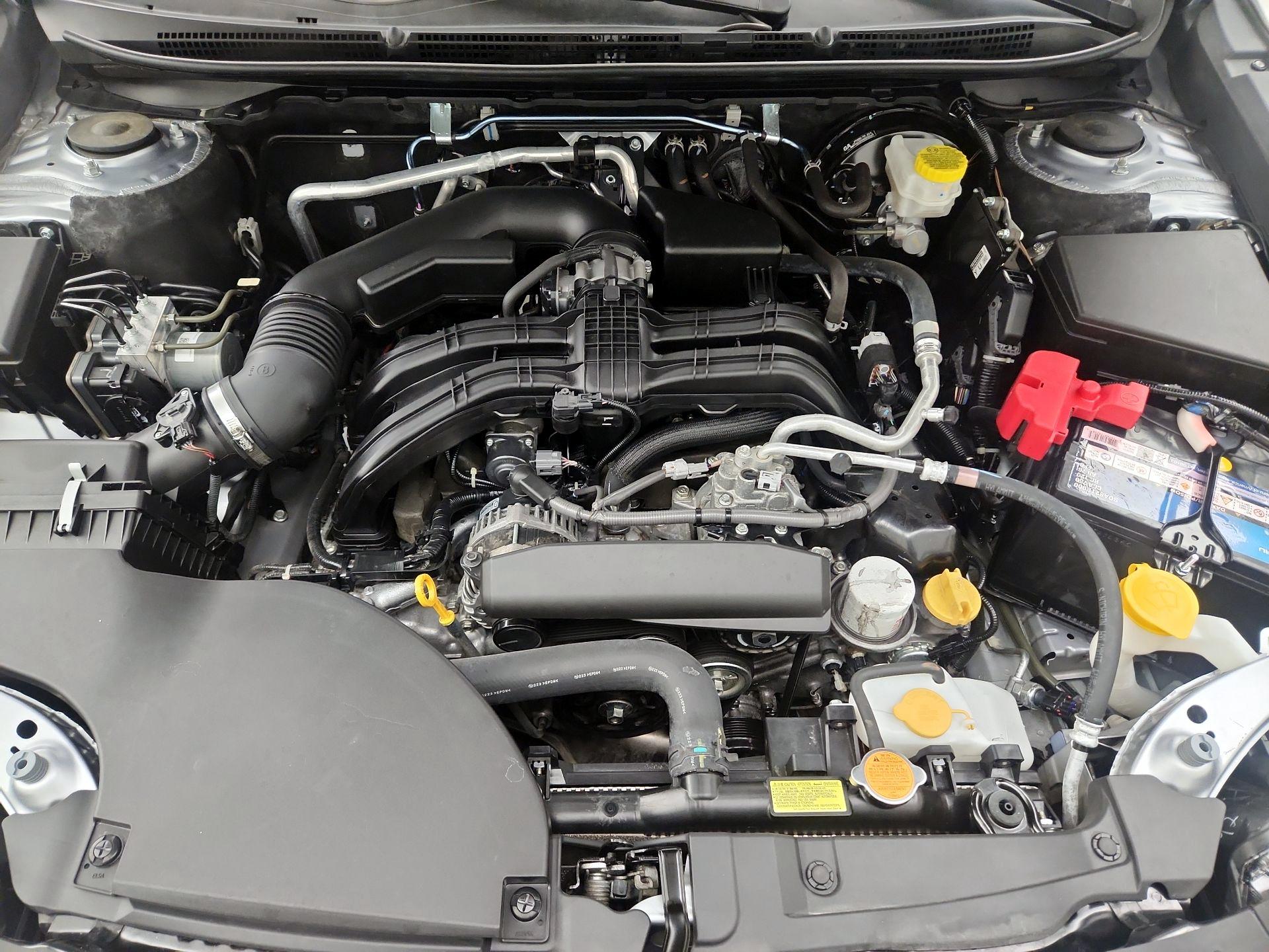 Thumbnail: 2022 Subaru Outback - 17