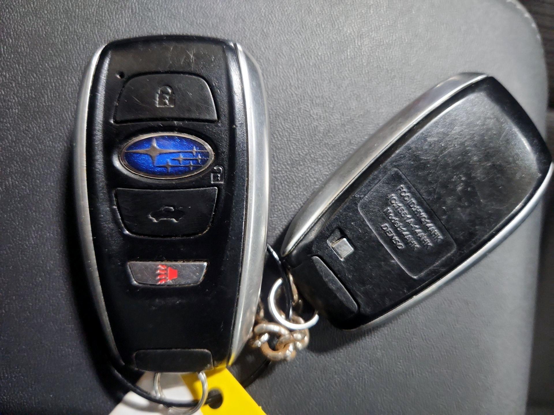 Thumbnail: 2022 Subaru Outback - 18